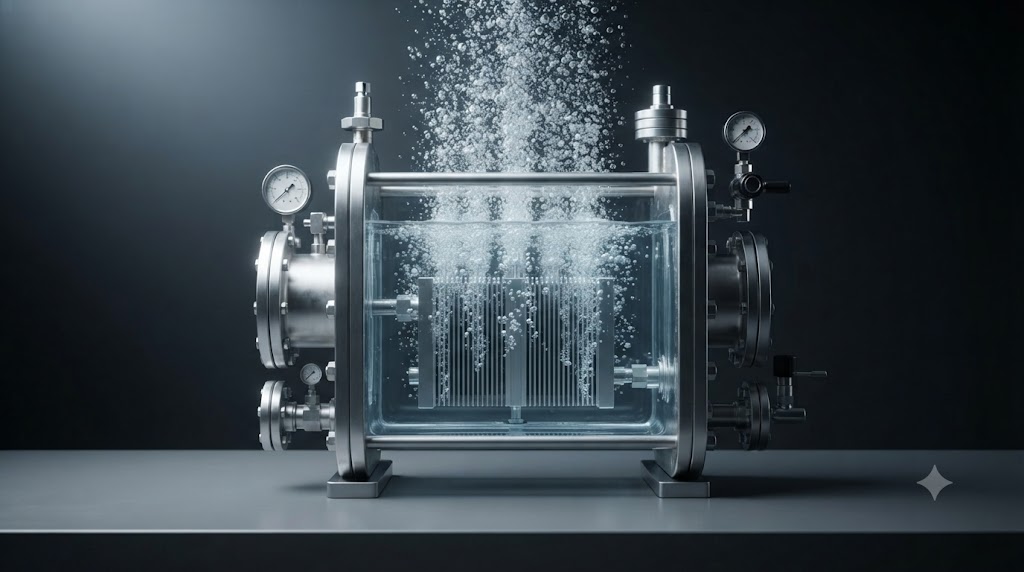  CO2 Electrolysis and the Chemicals Industry's Moonshot Bet on Low-Carbon Production