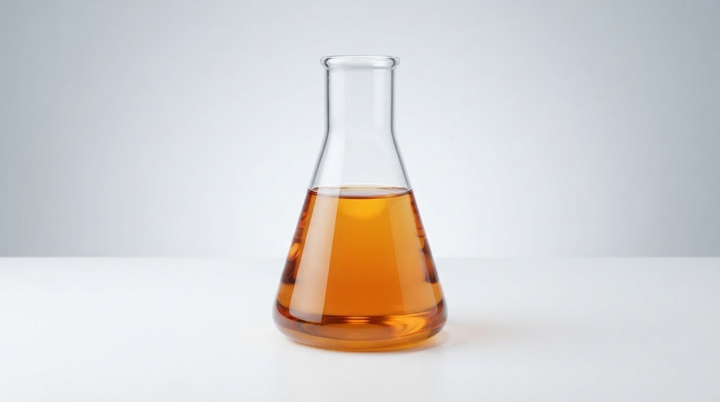 Osmo's Scent Chemistry Scale-Up: What Computational Fragrance Design Means for Low-Carbon Specialty Production