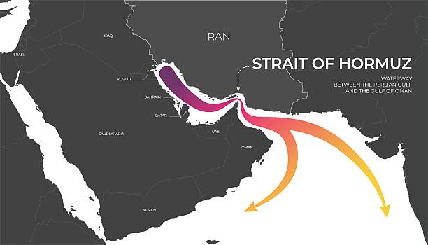 Two Chokepoints, One Crisis: Hormuz & Bab el-Mandeb Threatened Together