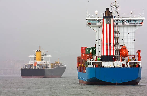 8.5 Million Barrels Still Crossed Hormuz on Sunday: Reading the Traffic That Remains