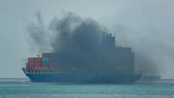 ADNOC Tanker Attack Highlights Human Cost of Maritime Transits