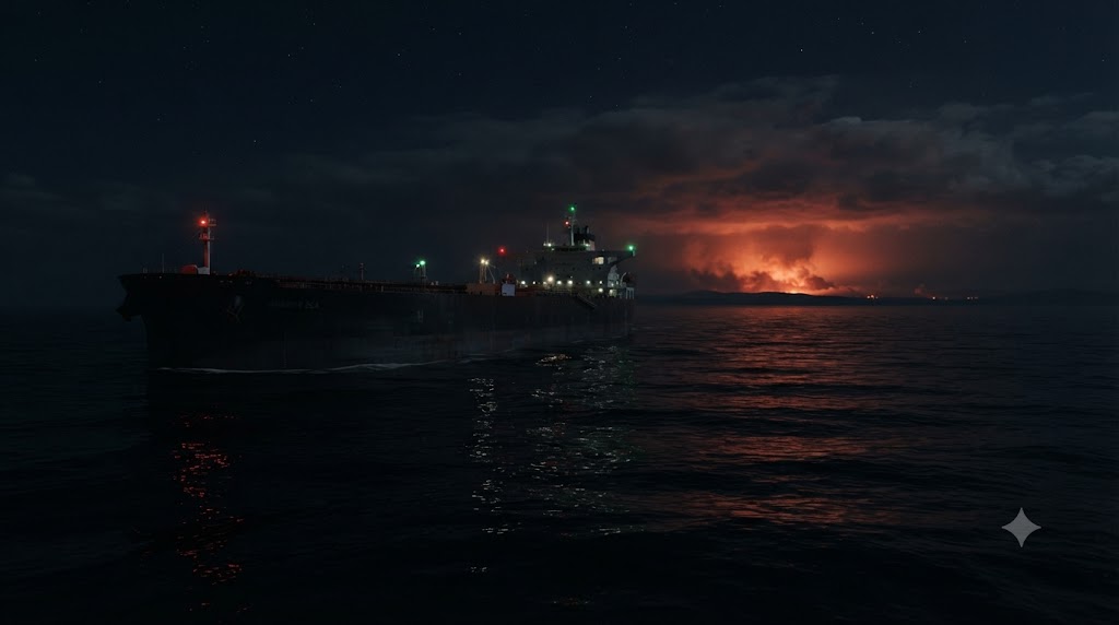 Nine Nights of Strikes: Building an Intelligence Timeline of the Renewed Conflict