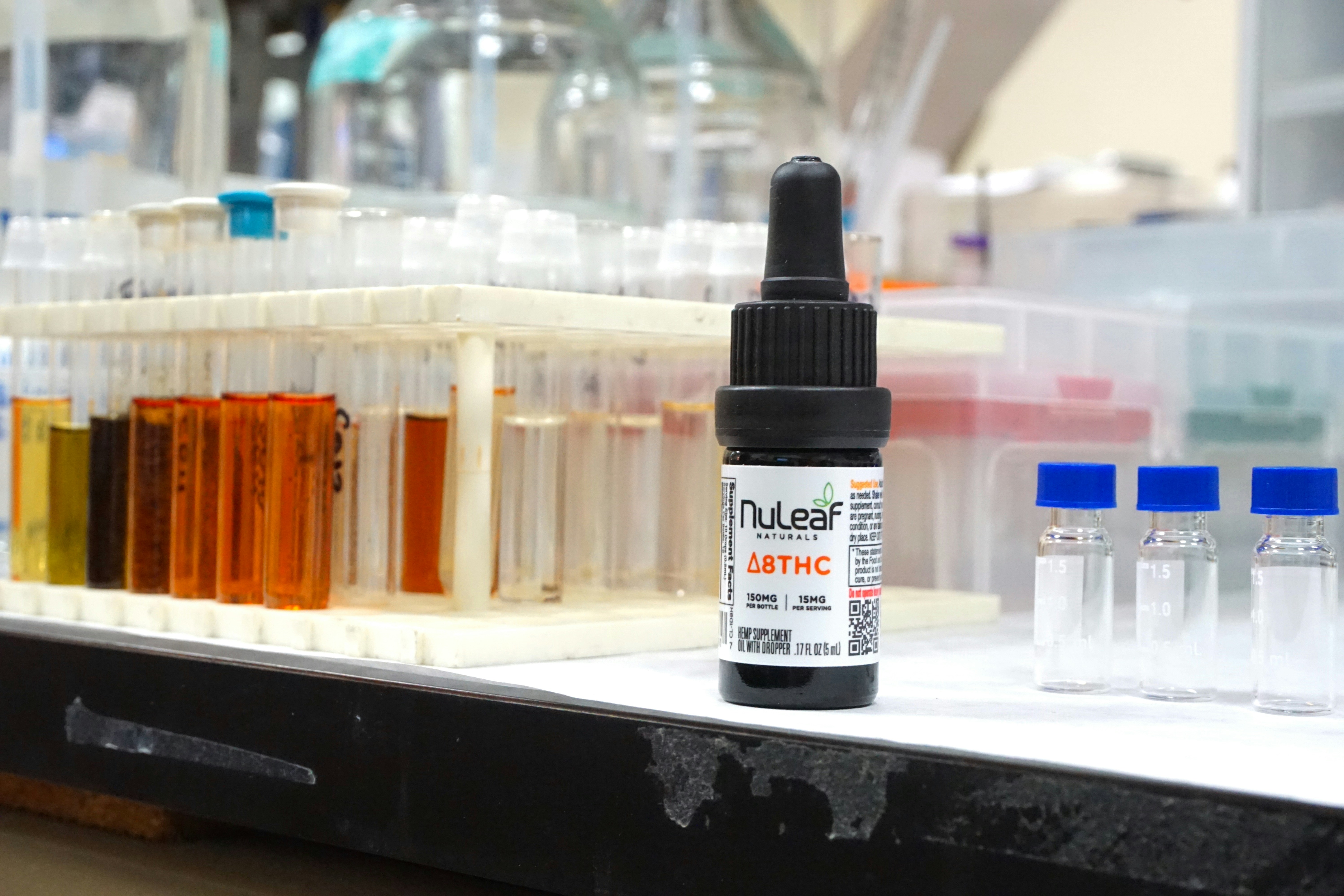 Analysts' $100 Oil Call Would Squeeze Solvent and Reagent Costs Across Pharma Manufacturing