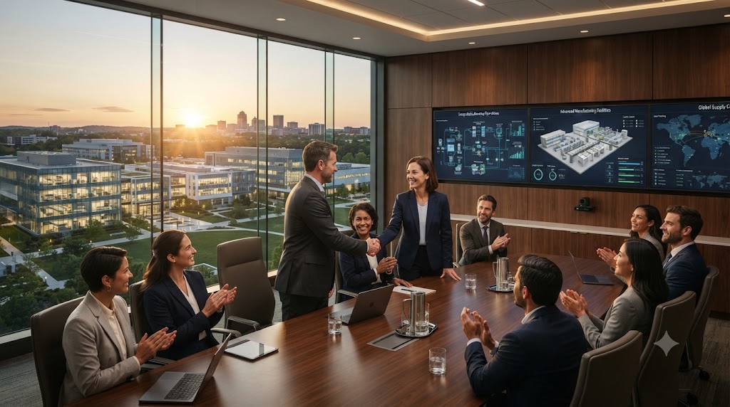 Masimo Integration Speed Ranks as a Rare 2026 M&A Success Story