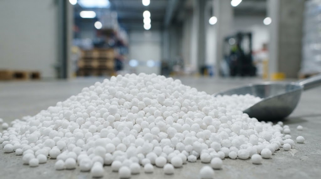 Urea Rebounds 14% in a Month: Navigating the Price Recovery