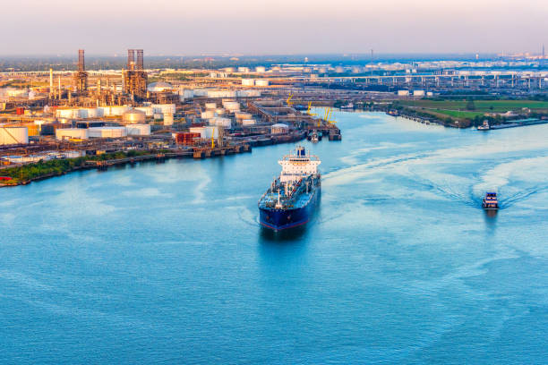 USDA's FIELDS Program Seeks to Reduce Dependence on Unstable Import Routes