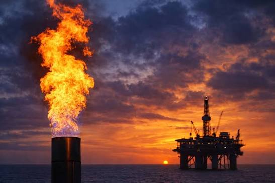 US Natural Gas Prices Stay Anchored Even as Oil Markets Swing on Gulf News