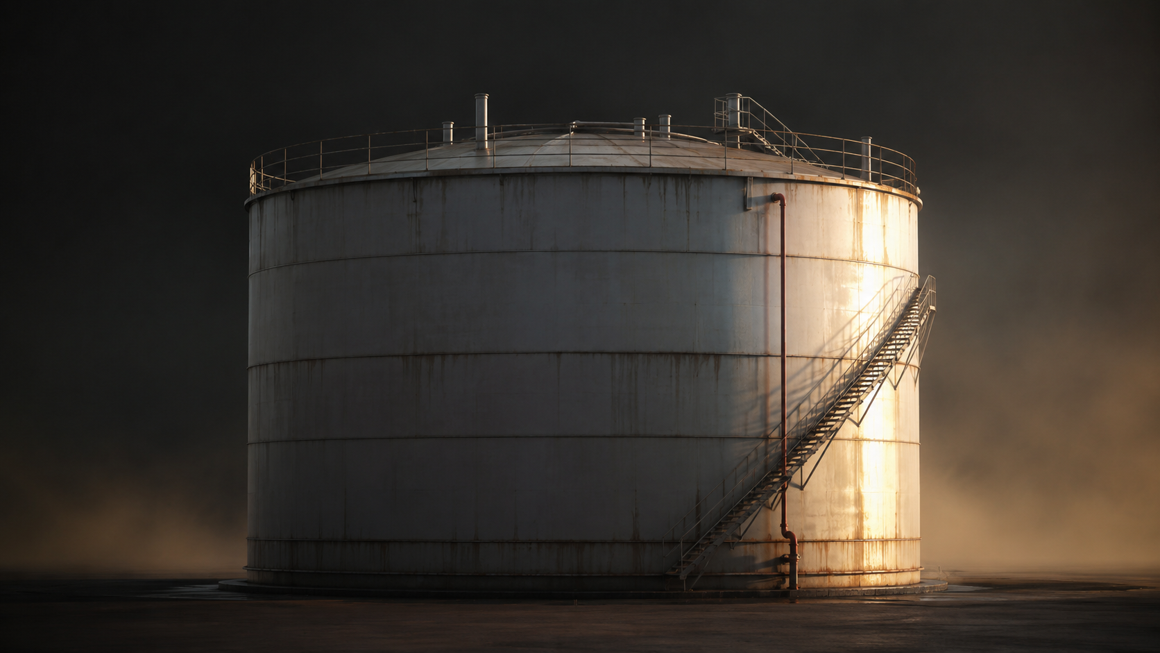 Naphtha Markets Caught Between EIA Optimism and the Ceasefire’s Collapse