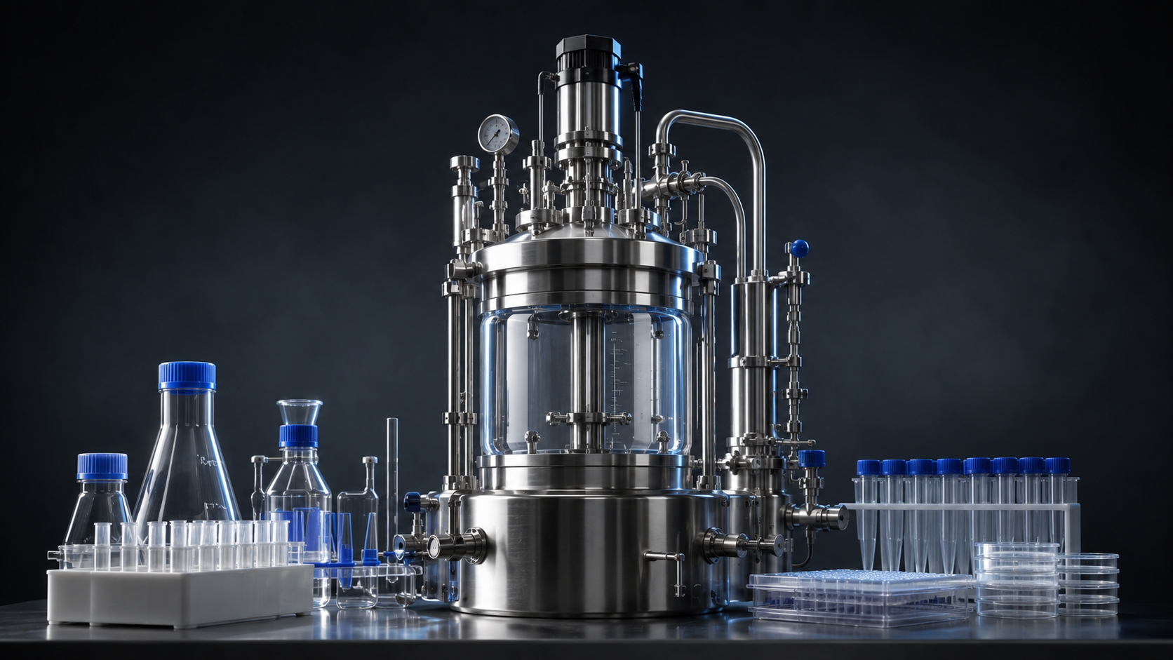 Danaher Life Sciences Delivers Strongest Quarter in Years as Demand for Lab Consumables Strengthens