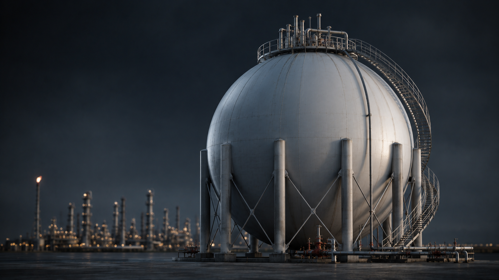 Henry Hub Stability Gives Petrochemical Feedstock Planners a Rare Fixed Point in 2026
