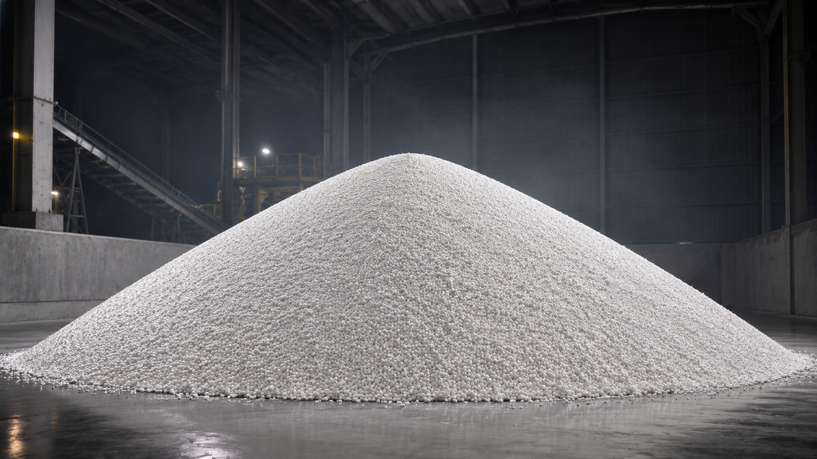 China's Phosphate Export Halt Tightens Urea Supply and Reshapes Ammonia-Linked Petrochemical Pricing