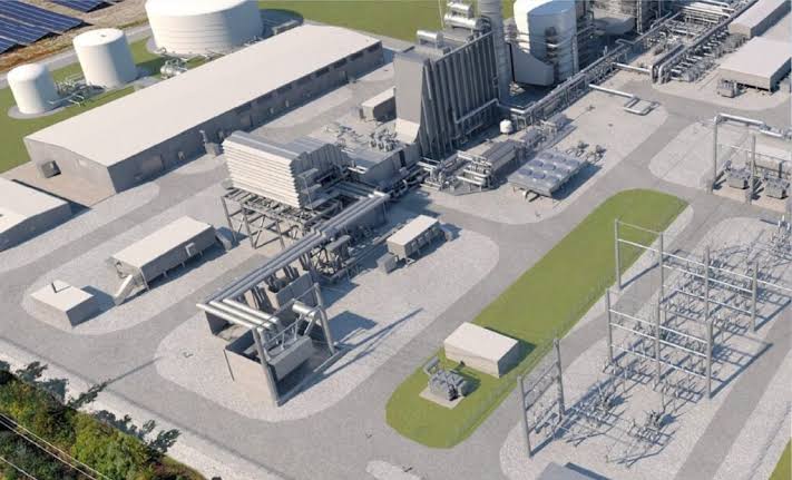 Natural Gas Price Stability Gives Chemical Companies a Stronger Baseline for Emissions Compliance Planning
