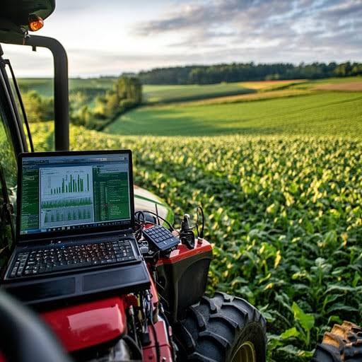 TITLE: AI-Driven Field Recommendations Face Growing Scrutiny as Agricultural Experts Stress Real-World Validation