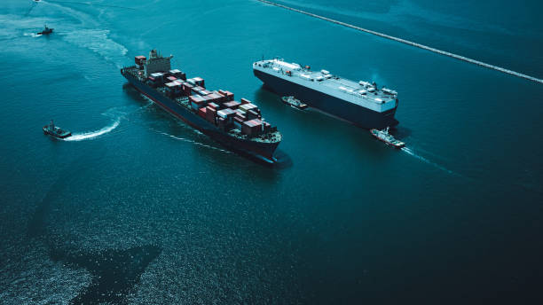 Insurance, Not Availability, Is Now the Binding Constraint on Gulf Shipping