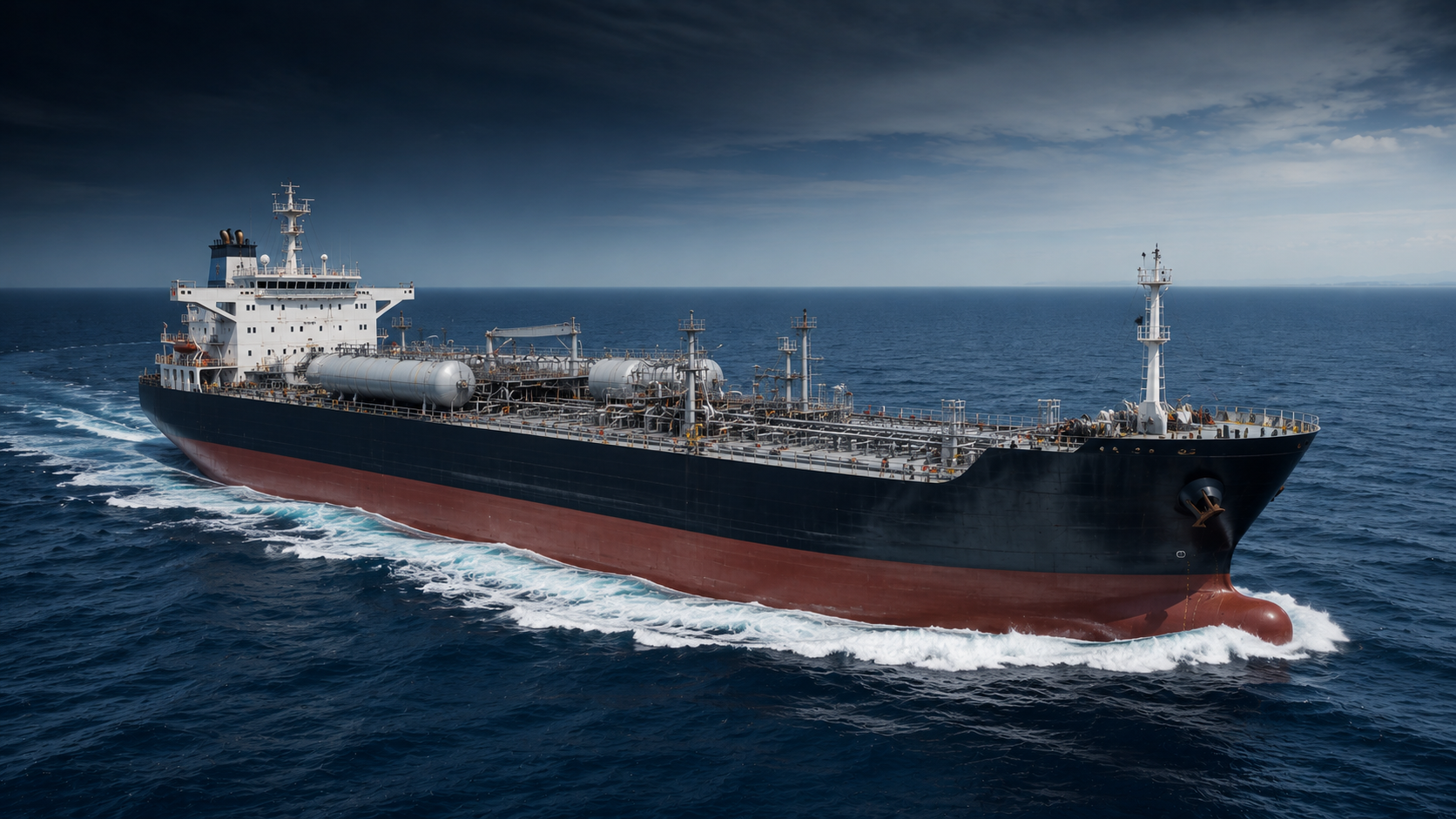 IMO Hormuz Advisory Raises Chemical Tanker Routing and Supply Chain Risks