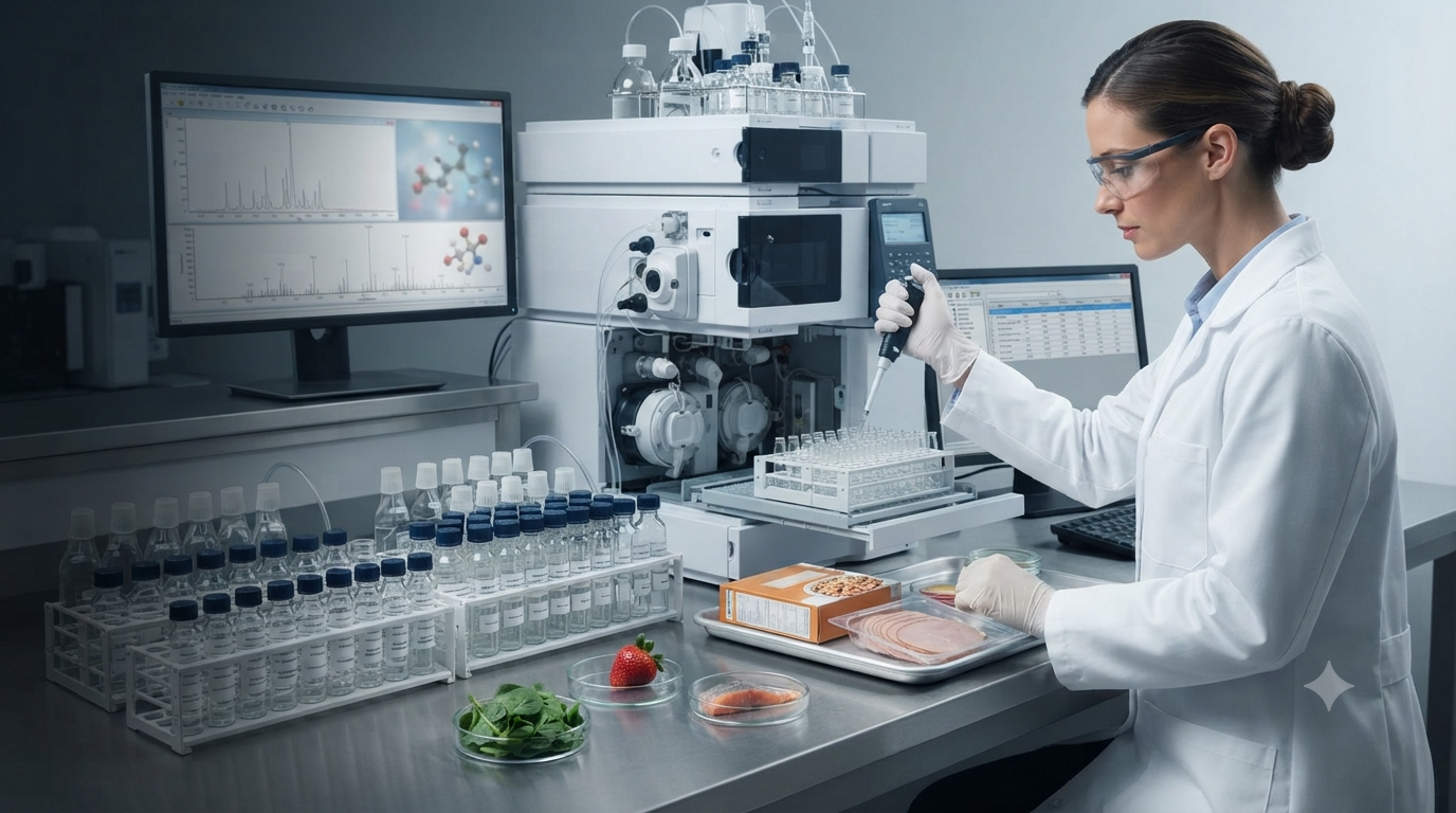 Federal Cumulative Exposure Framework Set to Revolutionize Food Additive Risk Assessment