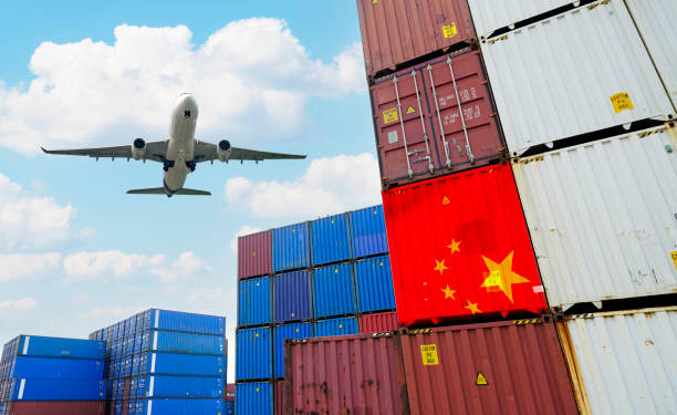 Ethylene Glycol and PVC Price Swings Reveal China’s Shift in Chemical Trade