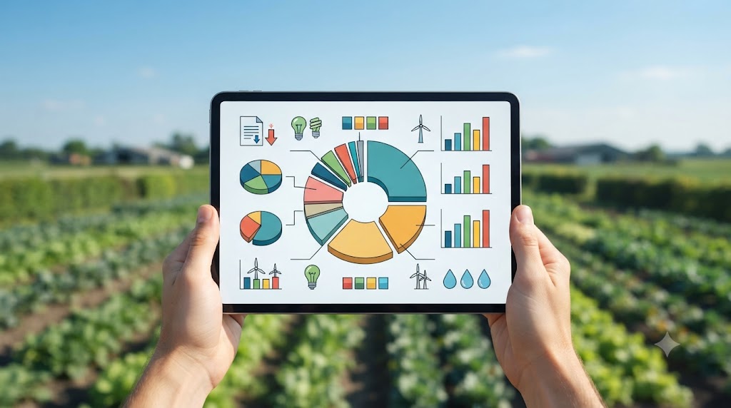 Critics Say Regenerative Agriculture Order Adds No New Funding