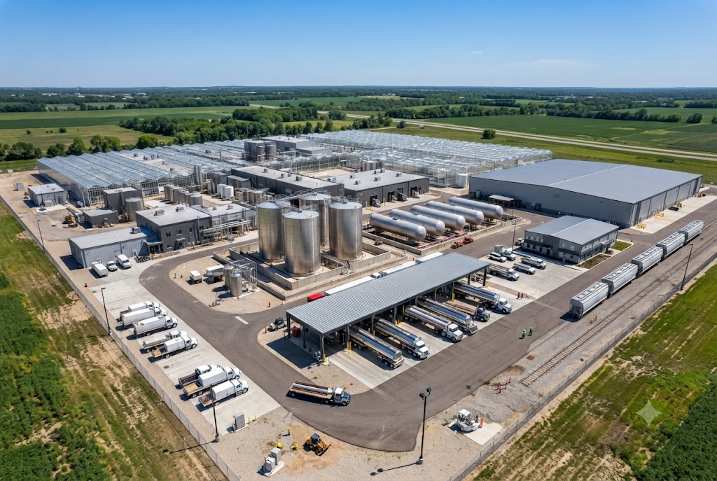 War-Risk Shipping Costs Add Pressure to Squeezed Fertilizer Import Economics