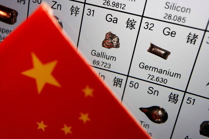 China's Molybdenum Supply Chain Fractures as Key Producers Halt
