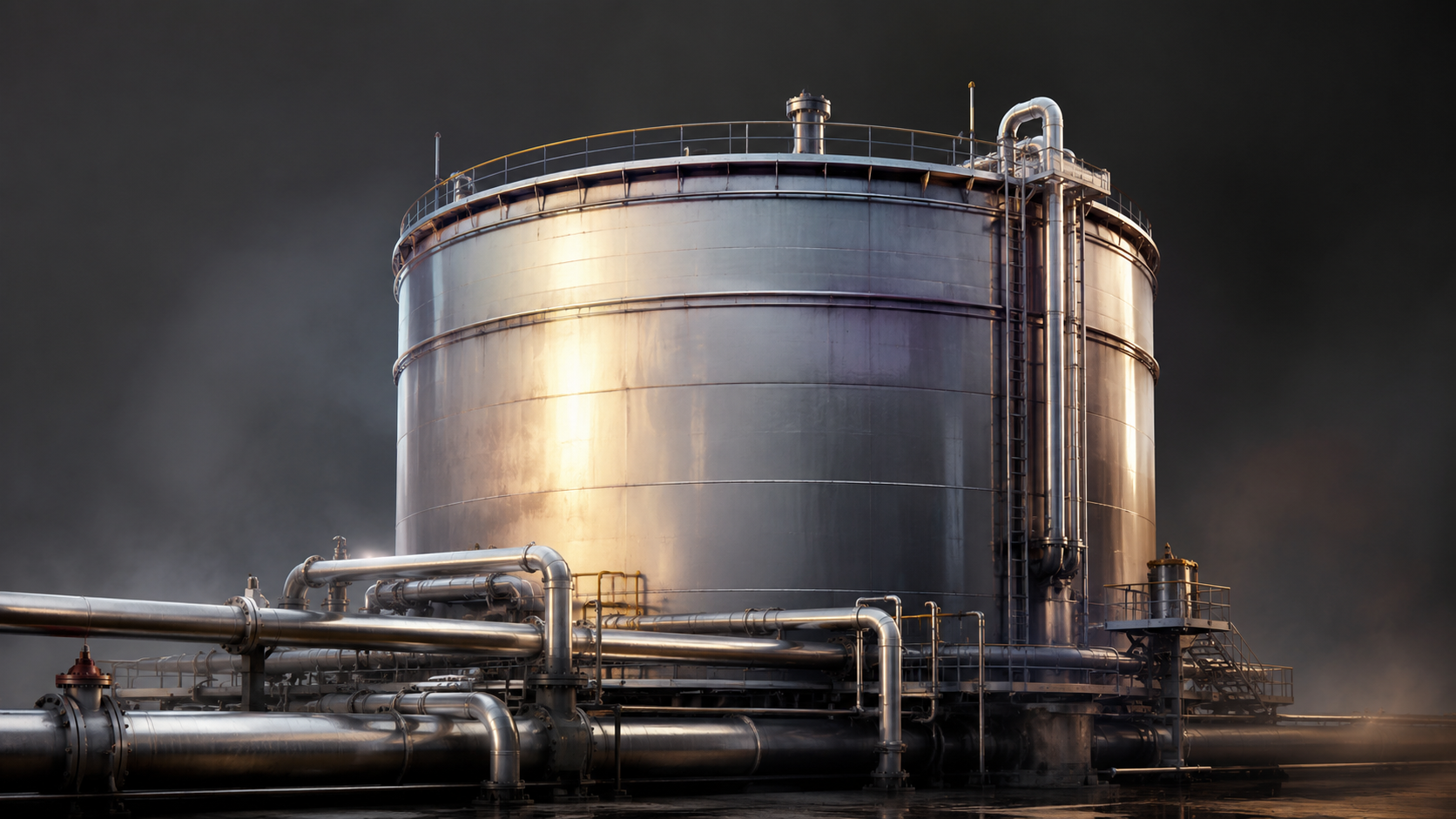 Global Petrochemical Supply Chains Face Prolonged Disruption from Gulf Geopolitical Risks