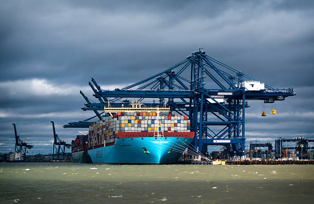 Bunker Surcharges Aren't Going Away: What Shippers Need to Budget For