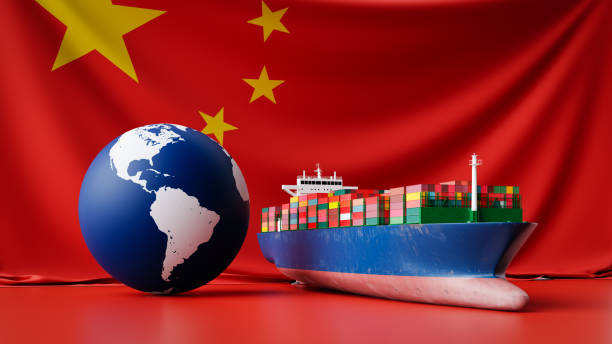 Diversifying Beyond China: Which Sourcing Routes Are Gaining Ground in 2026