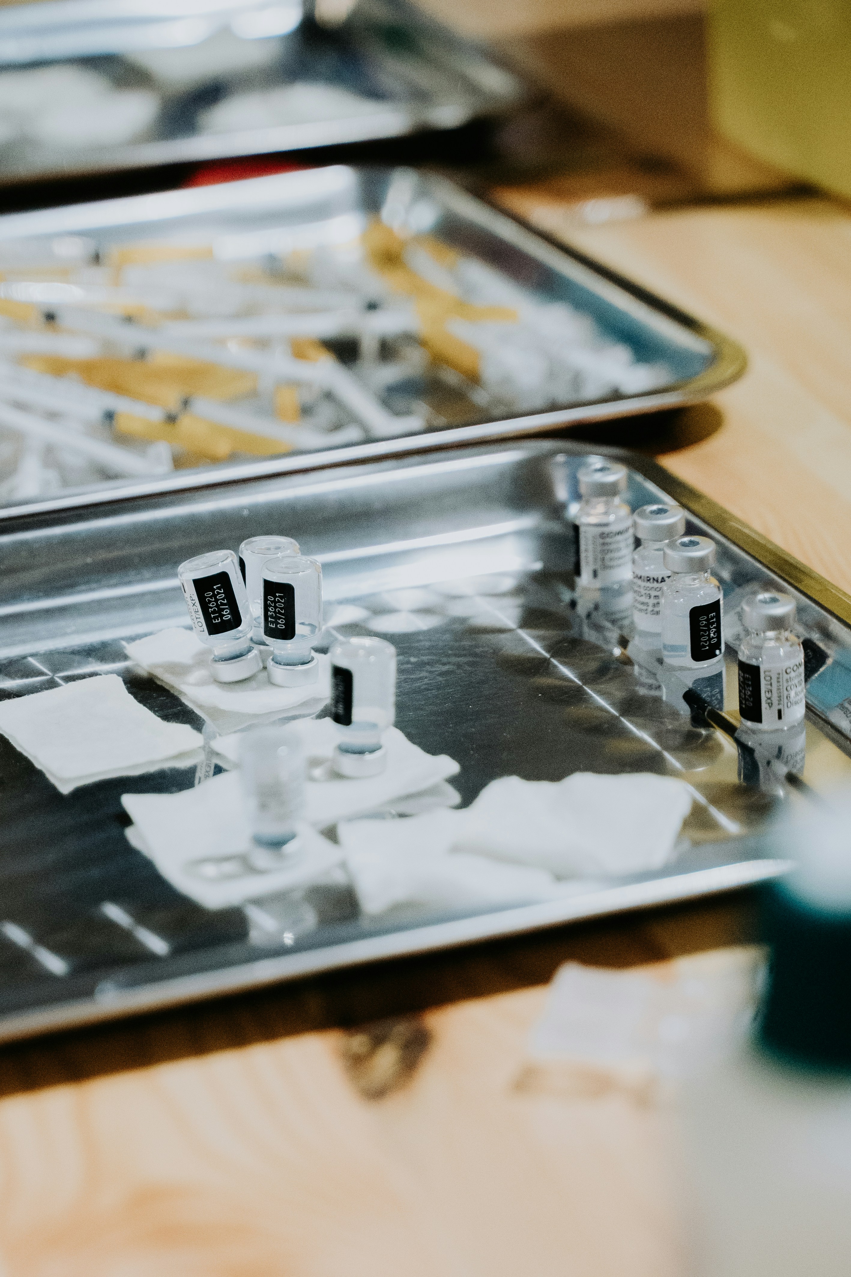 Moderna Advances Personalized Cancer Vaccines Through mRNA Innovation