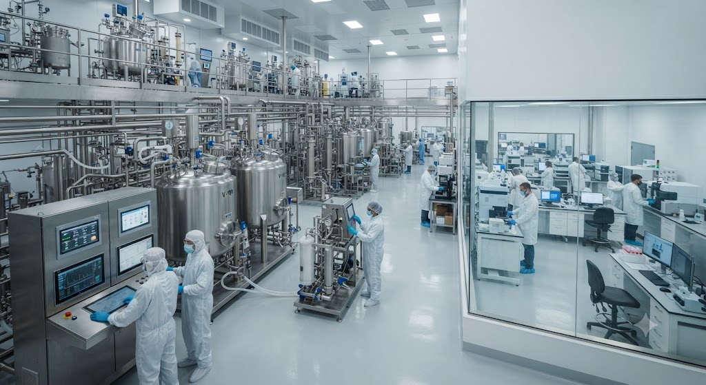 FDA's Human Foods Program Advances New Caffeine and "Healthy" Claim Guidance