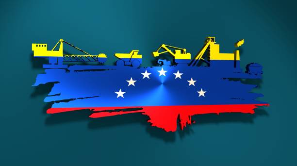 Venezuela Re‑Enters the Conversation Through New Repsol Agreements