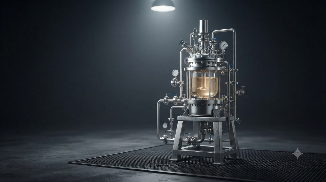 Nine Organizations Join Covestro's Biobased Aniline Pilot Near Ghent, Belgium