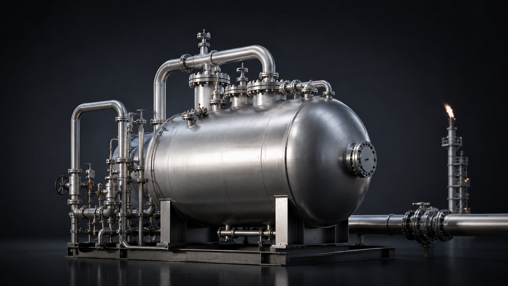 Global Chemicals & Energy Key Trends 2026: Consolidation, Cost Discipline and AI