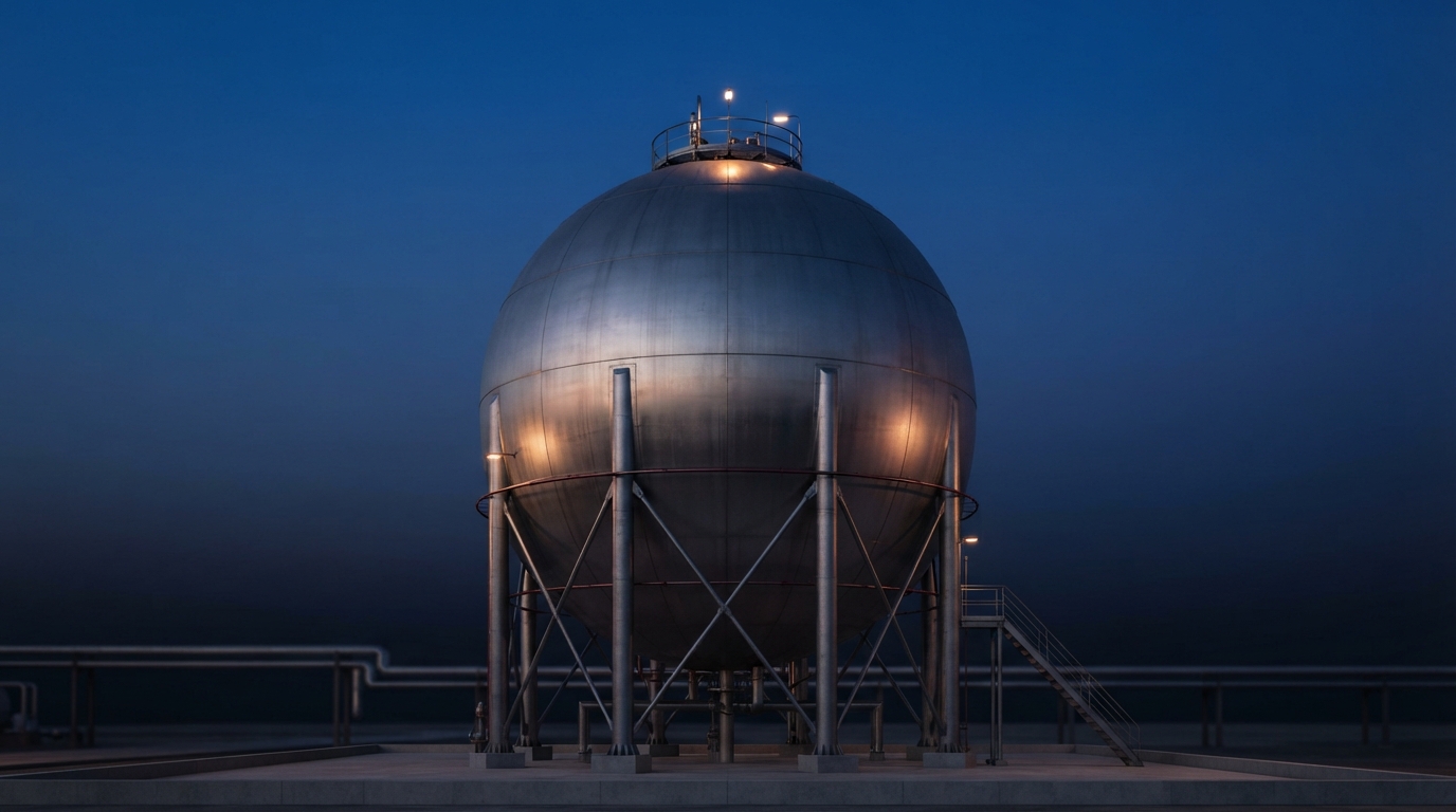 Global Chemical Industry Trends H1 2026: Rationalization, Trade Flows and Market Uncertainty