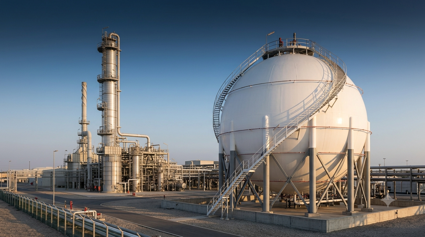 Global Chemicals Industry Report 2026–2030: Market Growth, Green Chemistry and Trade Outlook