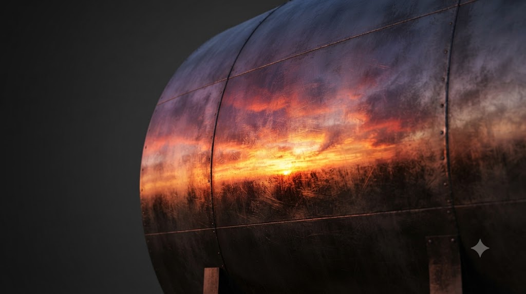 BASF's CEO Warns of an Oil Shock Reshaping Commodity Chemical Planning
