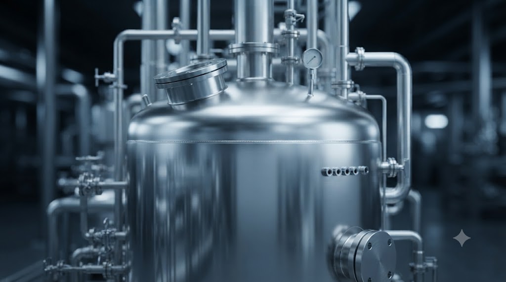 New Integrated MDI Plants Now Cost an Estimated $1.7 Billion
