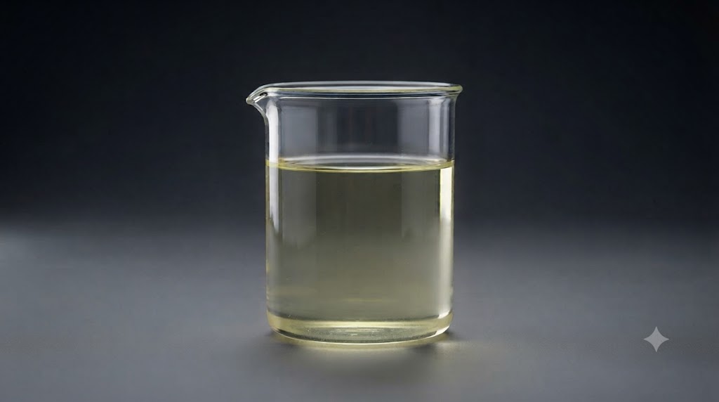 Aniline Production's 20 Million Tonne CO2 Footprint Draws New Scrutiny