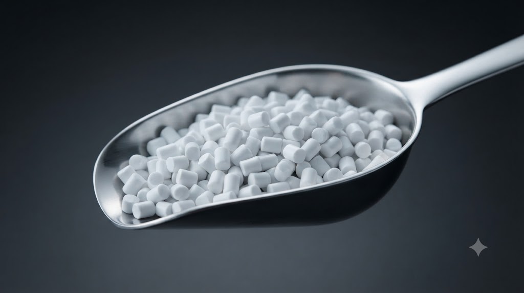  Evonik's Polyester Business Closure Reshapes a Petrochemical Derivative Market
