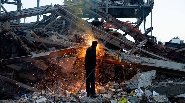 No US Strikes on Iran Reported in Two Days: A Rare De-Escalation Signal