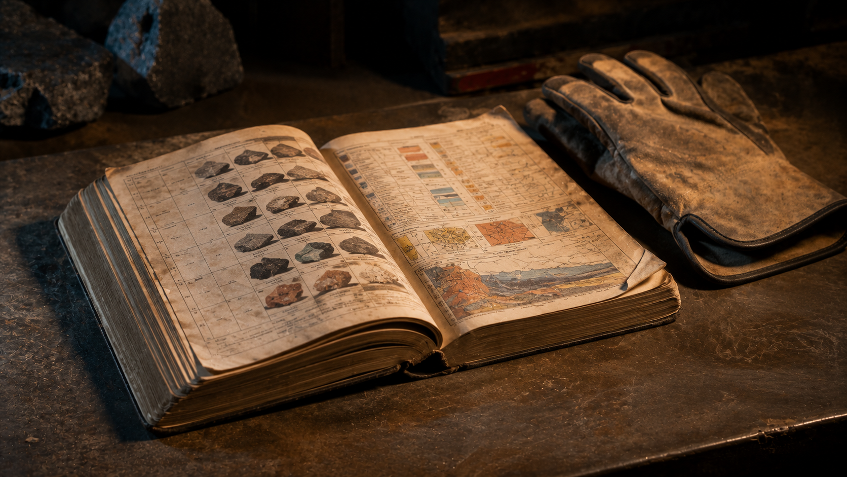 Inside the NIOSH Pocket Guide to Chemical Hazards: What Every Entry Actually Tells You