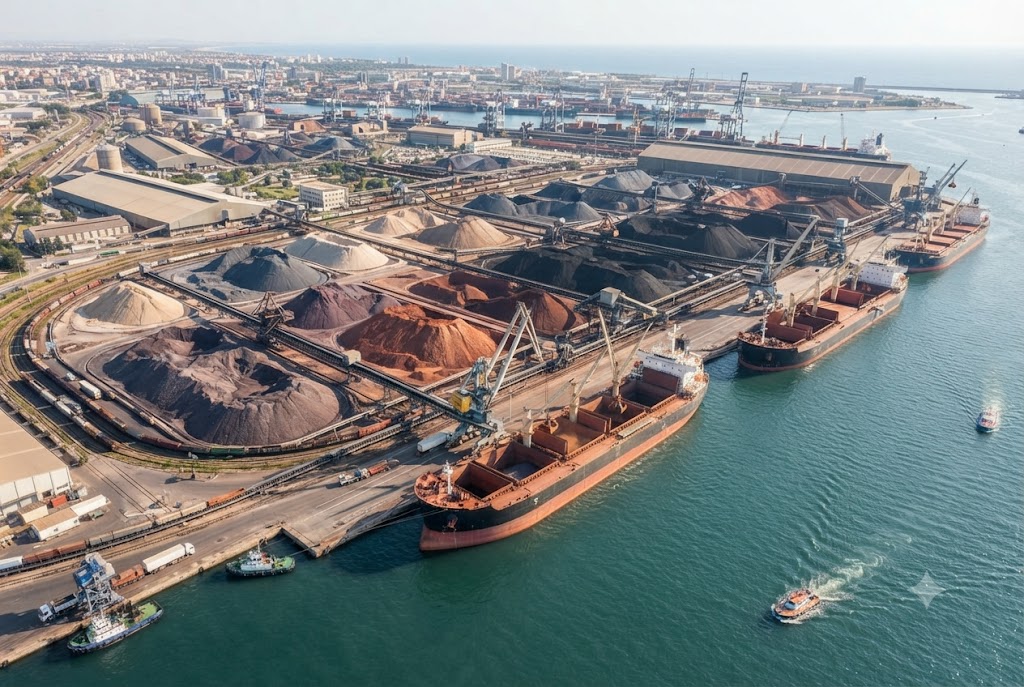 Naval Blockade Verification Protocols Raise Questions About Commercial Shipping Compliance Costs