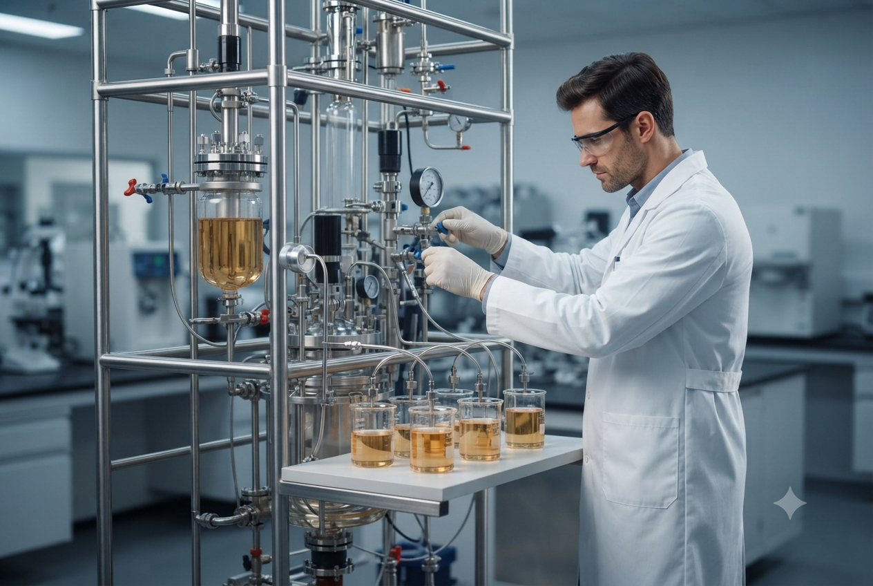 Borouge-NOVA's Specialty Polyolefins Ambitions Take Shape Under New Leadership