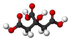 Acetic Acid's Regulatory Cousins: What 2,4-D and Citric Acid Trade Orders Reveal About U.S. Organic-Acid Trade Policy
