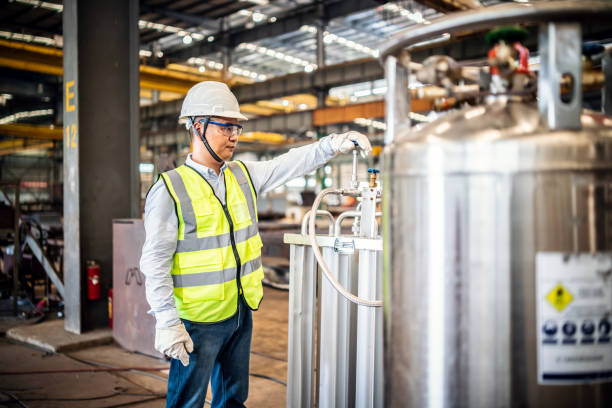 Air Products' Hydrogen Pivot Could Redirect Capital Toward Life Sciences Gas Demand