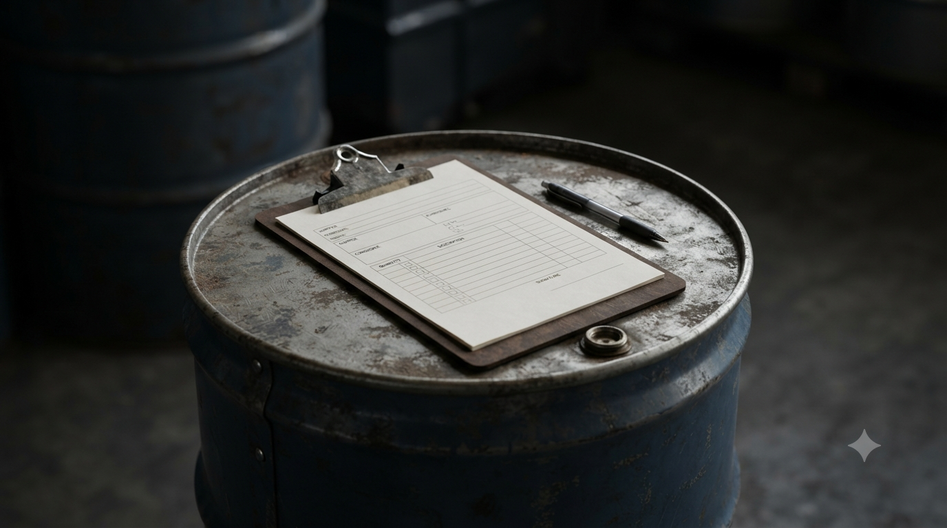 CBAM's Definitive Phase Is Live: Is Your Chemical Product on the Expansion Watchlist