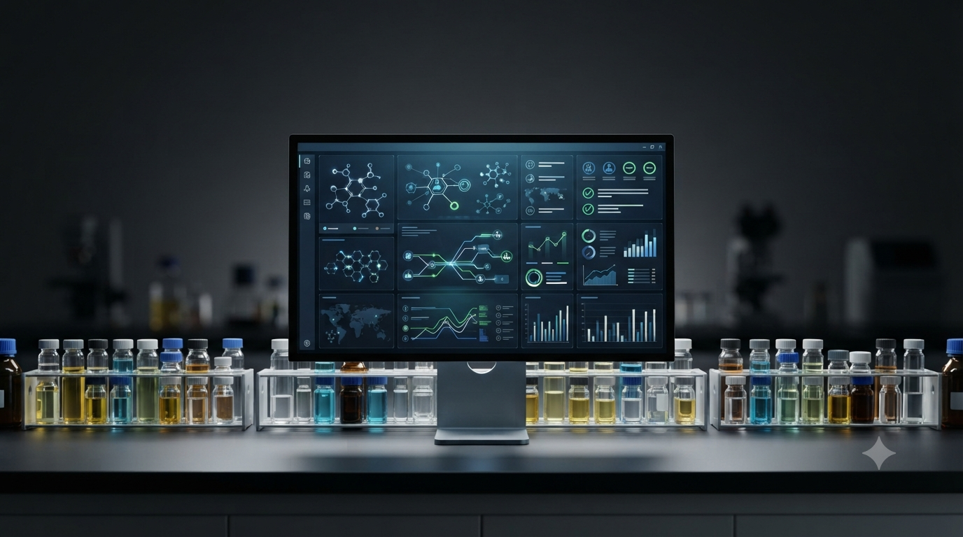 EU's New Common Data Platform for Chemicals: What Centralized Reporting Means for Exporters
