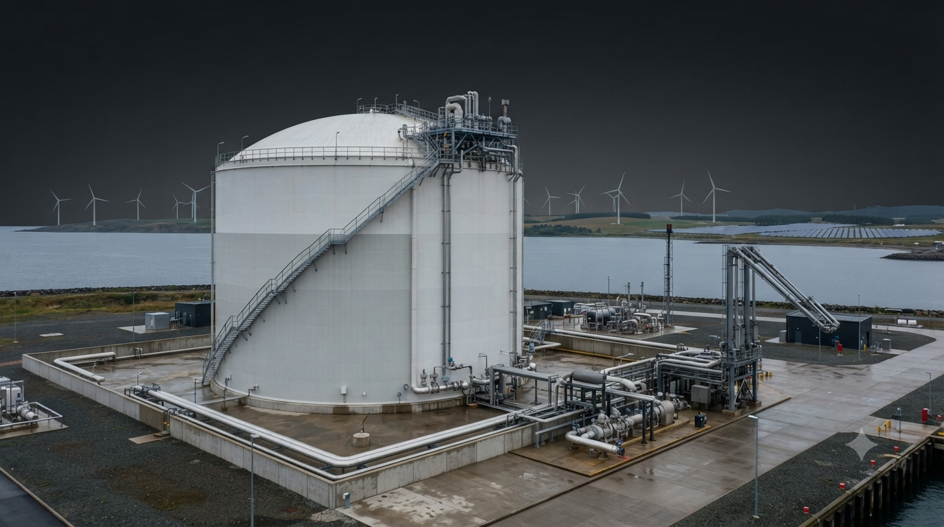 NEOM's Renewable Ammonia Could Still Reach European Fertilizer Markets Through the Yara Agreement