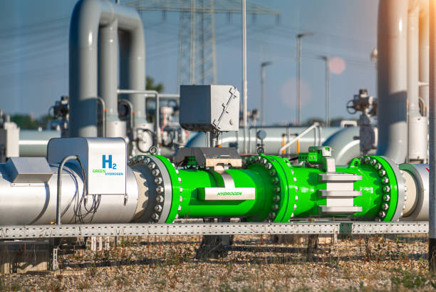 NEOM's 2027 Startup Could Reshape Green Hydrogen Availability for Pharma Manufacturing