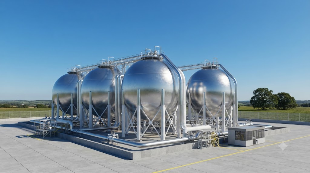  Air Products Also Kills Its Casa Grande Zero-Carbon Hydrogen Project