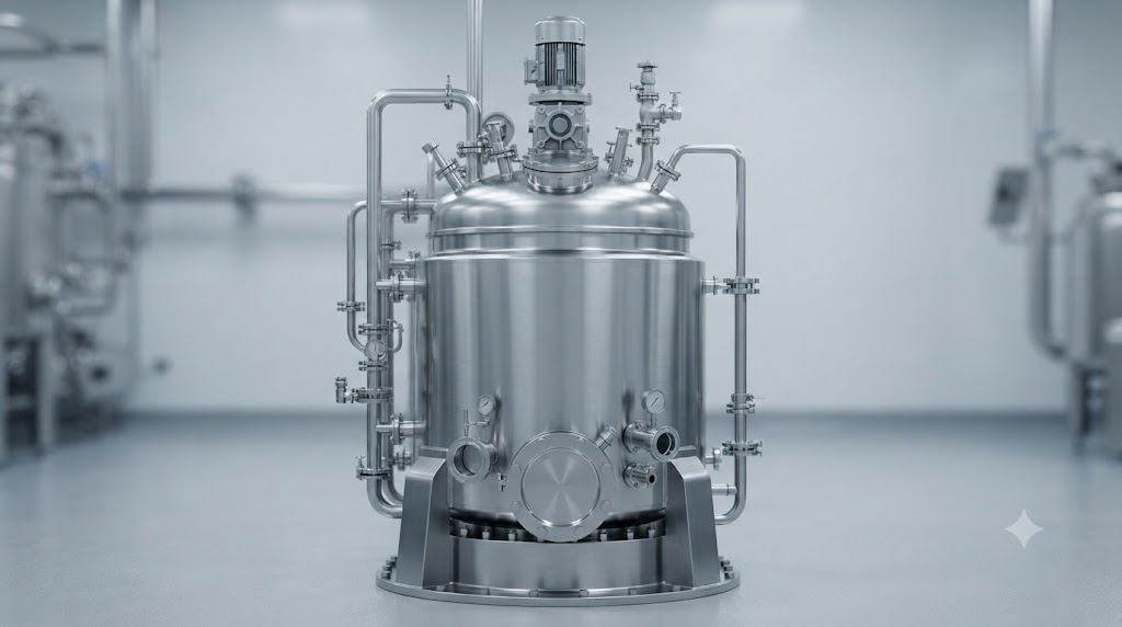 Covestro Could Become the World's Second-Largest MDI Producer